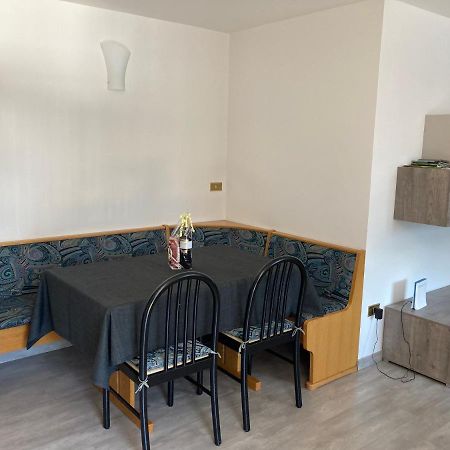 Appartamento Silvia Vermiglio Exteriör bild