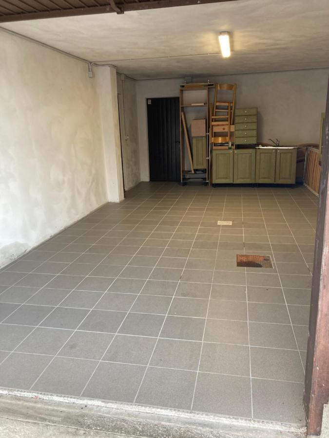 Appartamento Silvia Vermiglio Exteriör bild